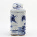 Danny's Fine Porcelain Home Decor Danny's Fine Porcelain Tea Jar 50721