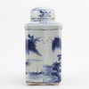 Danny's Fine Porcelain Home Decor Danny's Fine Porcelain Tea Jar 50721