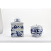 Danny's Fine Porcelain Home Decor Danny's Fine Porcelain Tea Jar 50721