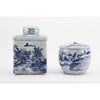 Danny's Fine Porcelain Home Decor Danny's Fine Porcelain Tea Jar 50721