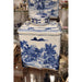 Danny's Fine Porcelain Home Decor Danny's Fine Porcelain Tea Jar 50721
