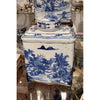 Danny's Fine Porcelain Home Decor Danny's Fine Porcelain Tea Jar 50721