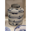 Danny's Fine Porcelain Home Decor Danny's Fine Porcelain Tea Jar 50808
