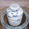 Danny's Fine Porcelain Home Decor Danny's Fine Porcelain Tea Jar 50808