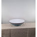 Danny's Fine Porcelain Home Decor Danny's Fine Porcelain Teal Decorative Bowl - CLOSEOUT