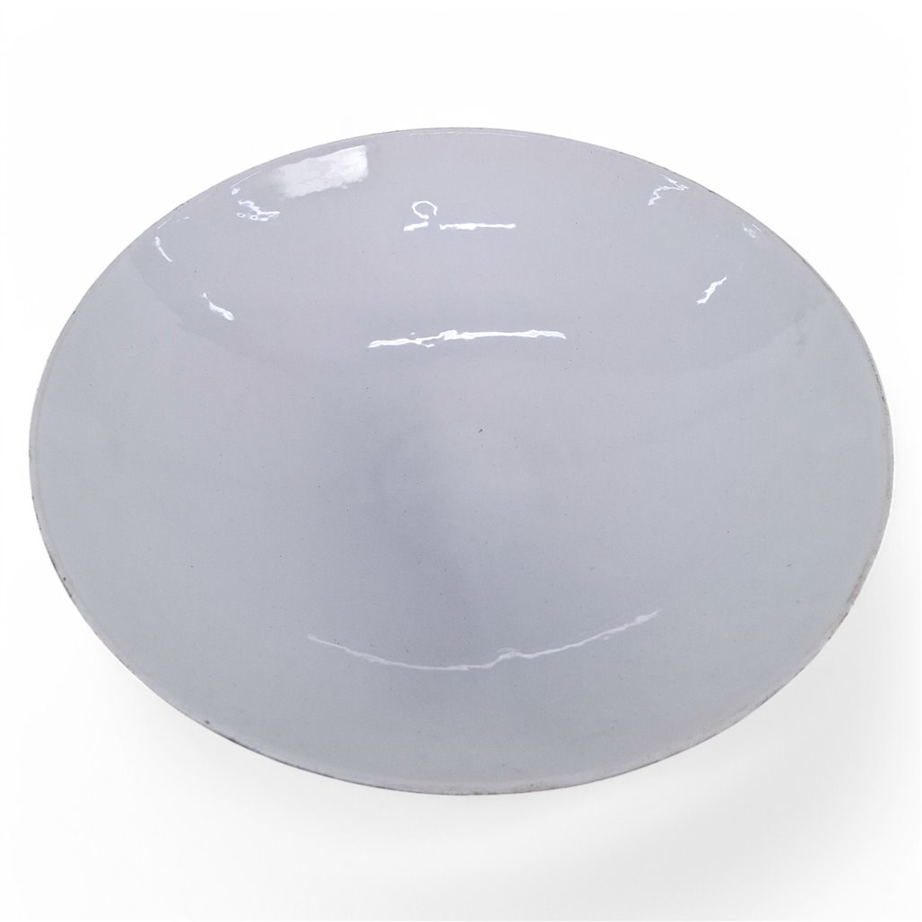 Danny's Fine Porcelain Home Decor Danny's Fine Porcelain Teal Decorative Bowl - CLOSEOUT