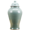 Danny's Fine Porcelain Home Decor Danny's Fine Porcelain Temple Jar 50597