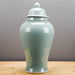 Danny's Fine Porcelain Home Decor Danny's Fine Porcelain Temple Jar 50597