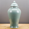 Danny's Fine Porcelain Home Decor Danny's Fine Porcelain Temple Jar 50597