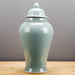 Danny's Fine Porcelain Home Decor Danny's Fine Porcelain Temple Jar 50597