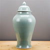 Danny's Fine Porcelain Home Decor Danny's Fine Porcelain Temple Jar 50597