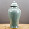 Danny's Fine Porcelain Home Decor Danny's Fine Porcelain Temple Jar 50597