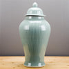Danny's Fine Porcelain Home Decor Danny's Fine Porcelain Temple Jar 50597