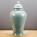 Danny's Fine Porcelain Home Decor Danny's Fine Porcelain Temple Jar 50597