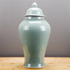 Danny's Fine Porcelain Home Decor Danny's Fine Porcelain Temple Jar 50597