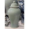 Danny's Fine Porcelain Home Decor Danny's Fine Porcelain Temple Jar 50597