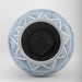 Danny's Fine Porcelain Home Decor Danny's Fine Porcelain Temple Jar Blue And White Flower 51114