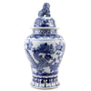 Danny's Fine Porcelain Home Decor Danny's Fine Porcelain Temple Jar - Dragons 50807