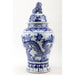 Danny's Fine Porcelain Home Decor Danny's Fine Porcelain Temple Jar - Dragons 50807