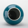 Danny's Fine Porcelain Home Decor Danny's Fine Porcelain Temple Jar - Peacock Green