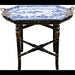 Danny's Fine Porcelain Home Decor Danny's Fine Porcelain Tray Table 14203