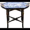 Danny's Fine Porcelain Home Decor Danny's Fine Porcelain Tray Table 14203