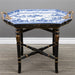 Danny's Fine Porcelain Home Decor Danny's Fine Porcelain Tray Table 14203