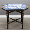 Danny's Fine Porcelain Home Decor Danny's Fine Porcelain Tray Table 14203