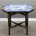 Danny's Fine Porcelain Home Decor Danny's Fine Porcelain Tray Table 14203