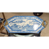 Danny's Fine Porcelain Home Decor Danny's Fine Porcelain Tray Table 14203