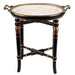 Danny's Fine Porcelain Home Decor Danny's Fine Porcelain Tray Table 14221