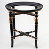 Danny's Fine Porcelain Home Decor Danny's Fine Porcelain Tray Table 14221