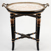 Danny's Fine Porcelain Home Decor Danny's Fine Porcelain Tray Table 14221