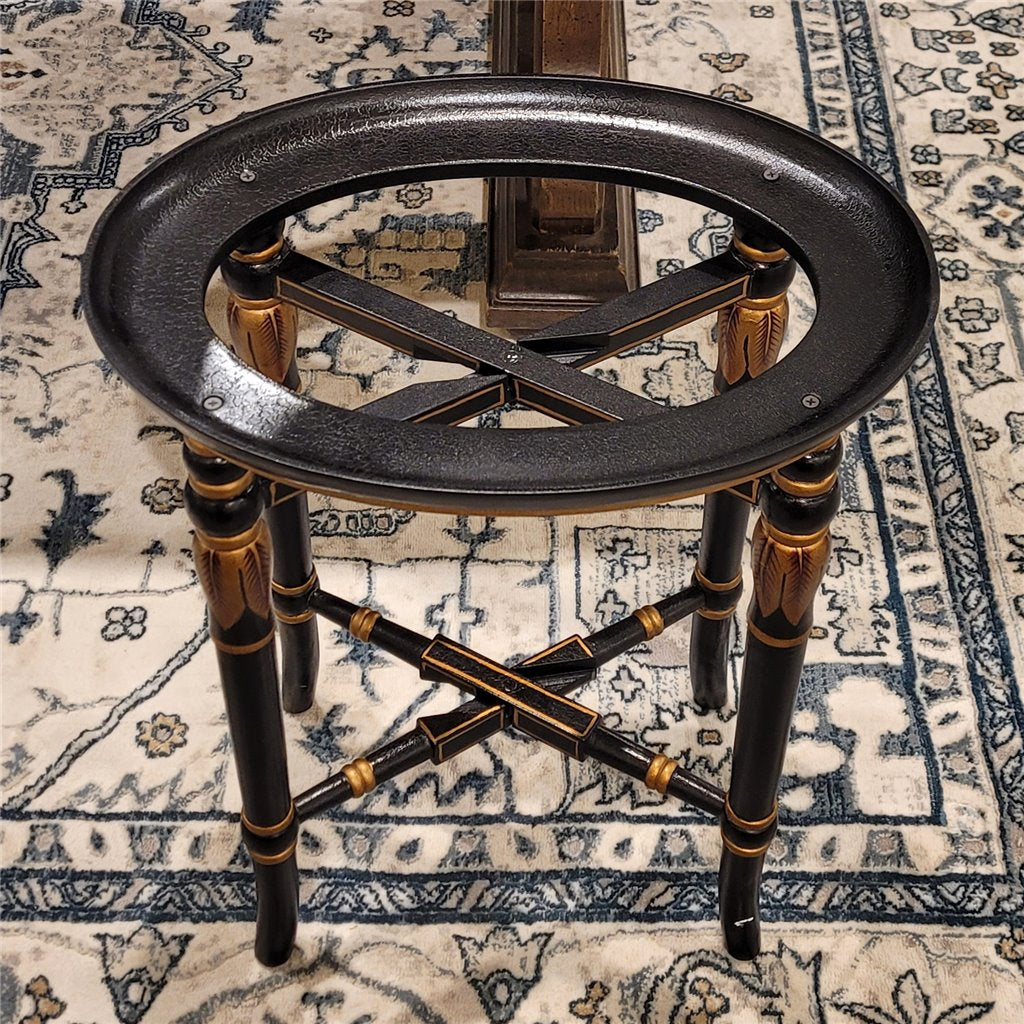 Danny's Fine Porcelain Home Decor Danny's Fine Porcelain Tray Table 14221