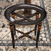 Danny's Fine Porcelain Home Decor Danny's Fine Porcelain Tray Table 14221