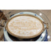 Danny's Fine Porcelain Home Decor Danny's Fine Porcelain Tray Table 14221