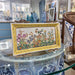 Danny's Fine Porcelain Home Decor Danny's Fine Porcelain Tray with Bronze Dragonfly-Wild Breeze