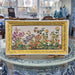Danny's Fine Porcelain Home Decor Danny's Fine Porcelain Tray with Bronze Dragonfly-Wild Breeze