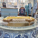 Danny's Fine Porcelain Home Decor Danny's Fine Porcelain Tray with Bronze Dragonfly-Wild Breeze