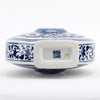 Danny's Fine Porcelain Home Decor Danny's Fine Porcelain Treasured Moon Vase - Blue & White