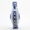 Danny's Fine Porcelain Home Decor Danny's Fine Porcelain Treasured Moon Vase - Blue & White