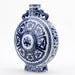 Danny's Fine Porcelain Home Decor Danny's Fine Porcelain Treasured Moon Vase - Blue & White