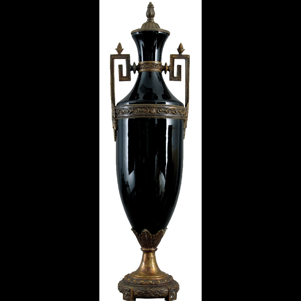 Danny's Fine Porcelain Home Decor Danny's Fine Porcelain Trophy Cup Std 12421