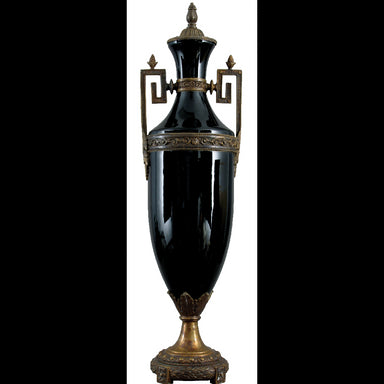 Danny's Fine Porcelain Home Decor Danny's Fine Porcelain Trophy Cup Std 12421