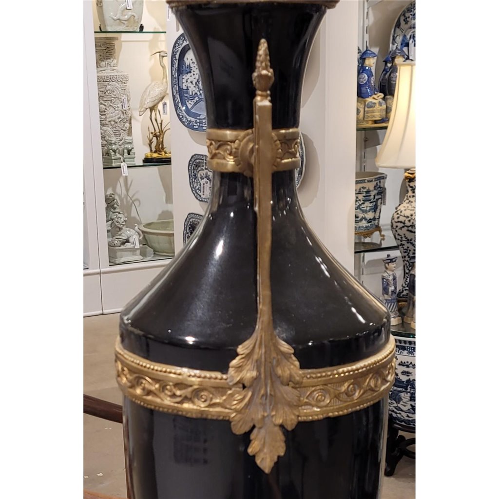 Danny's Fine Porcelain Home Decor Danny's Fine Porcelain Trophy Cup Std 12421