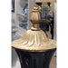 Danny's Fine Porcelain Home Decor Danny's Fine Porcelain Trophy Cup Std 12421
