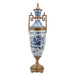 Danny's Fine Porcelain Home Decor Danny's Fine Porcelain Trophy Cup Std - Blue Willow 14266