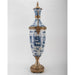 Danny's Fine Porcelain Home Decor Danny's Fine Porcelain Trophy Cup Std - Blue Willow 14266