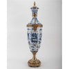 Danny's Fine Porcelain Home Decor Danny's Fine Porcelain Trophy Cup Std - Blue Willow 14266