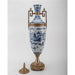 Danny's Fine Porcelain Home Decor Danny's Fine Porcelain Trophy Cup Std - Blue Willow 14266